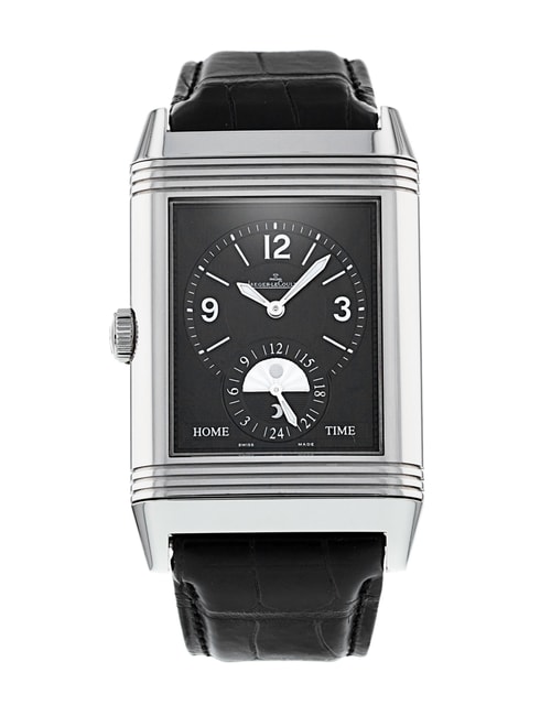 Jaeger-LeCoultre Grande Reverso Duoface 3748420 Image 4